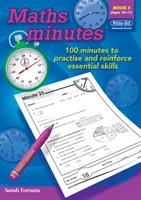 Matematika percek - Maths Minutes