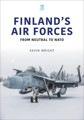 Finn légierő - Finnish Air Force