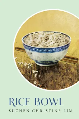 Rizses tál - Rice Bowl