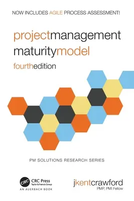 Projektmenedzsment érettségi modell - Project Management Maturity Model