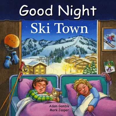 Jó éjt síhegy - Good Night Ski Mountain