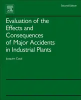 Az ipari üzemekben bekövetkező súlyos balesetek hatásainak és következményeinek értékelése - Evaluation of the Effects and Consequences of Major Accidents in Industrial Plants