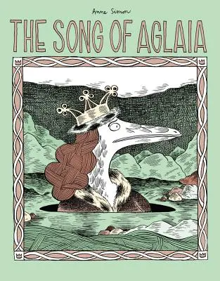Aglaia dala - The Song of Aglaia