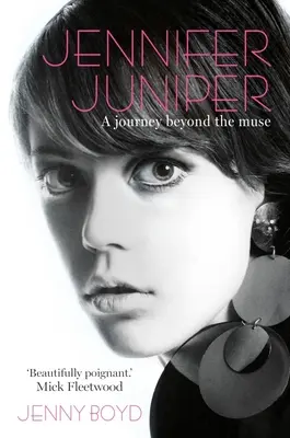 Jennifer Juniper: A Journey Beyond the Muse