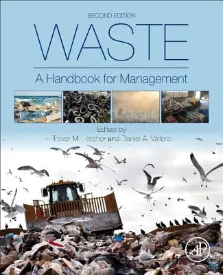 Hulladék: Kézikönyv a gazdálkodáshoz - Waste: A Handbook for Management