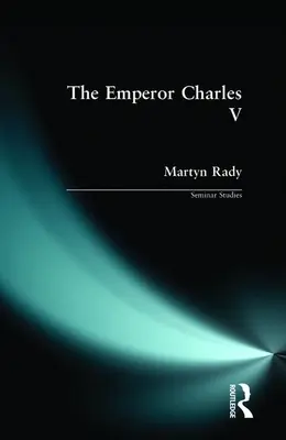 V. Károly császár - The Emperor Charles V