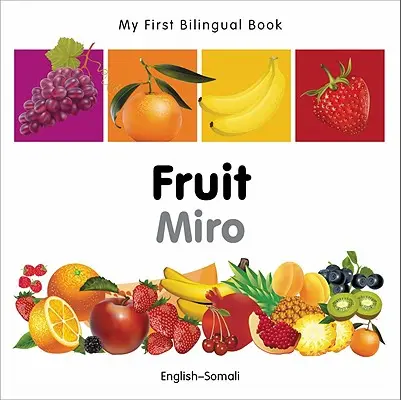 Gyümölcs/Miro - Fruit/Miro