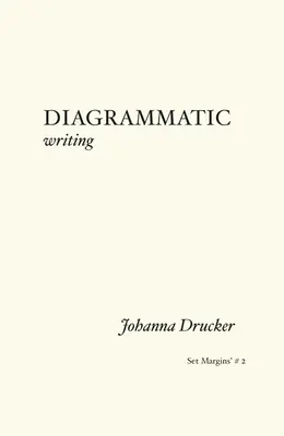 Diagramos írás - Diagrammatic Writing