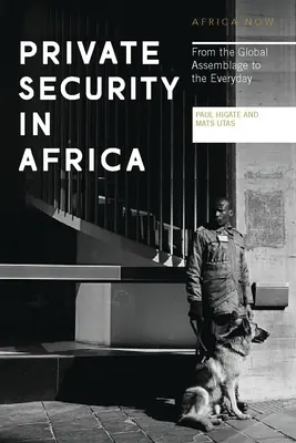 Magánbiztonság Afrikában: A globális összefogástól a mindennapokig - Private Security in Africa: From the Global Assemblage to the Everyday