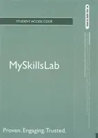 NEW MyLab Reading & Writing Skills without Pearson eText -- Standalone Access Card (önálló hozzáférési kártya) - NEW MyLab Reading & Writing Skills without Pearson eText -- Standalone Access Card