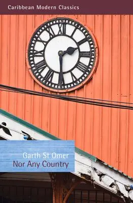 Semmi ország - Nor Any Country