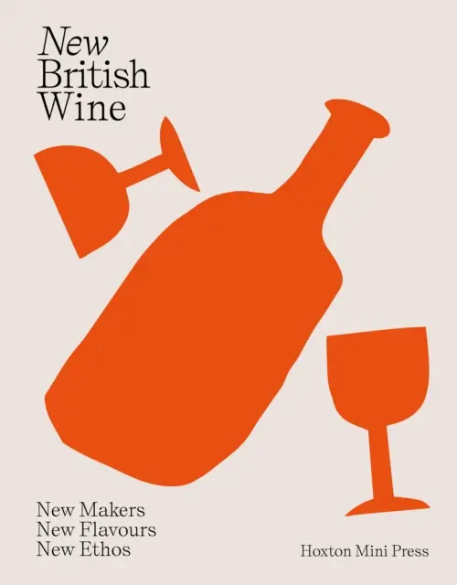 Új brit bor - New British Wine