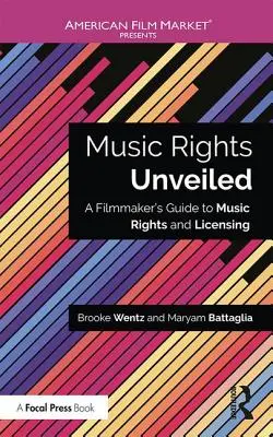 A zenei jogok leleplezése: A filmkészítők útmutatója a zenei jogokhoz és engedélyezéshez - Music Rights Unveiled: A Filmmaker's Guide to Music Rights and Licensing