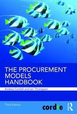 A beszerzési modellek kézikönyve - The Procurement Models Handbook