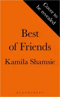 A barátok legjobbjai - a Női Szépirodalmi Díj nyertesétől - Best of Friends - from the winner of the Women's Prize for Fiction