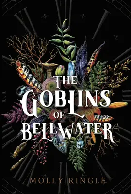 Bellwater koboldjai - The Goblins of Bellwater