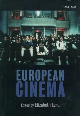 Európai filmművészet - European Cinema