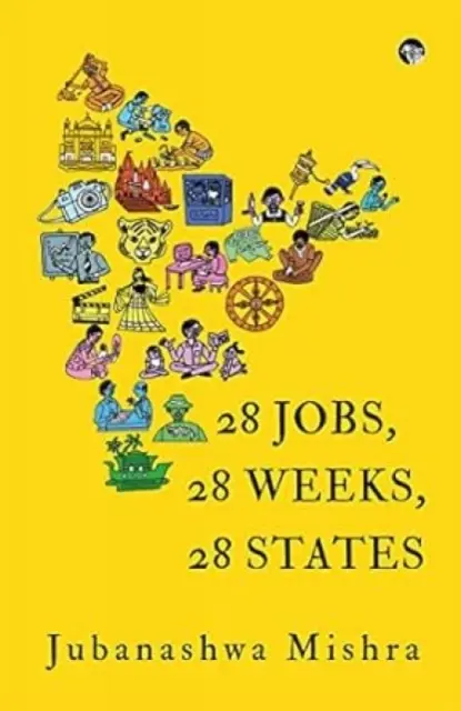 28 állás, 28 hét, 28 állam - 28 Jobs, 28 Weeks, 28 States