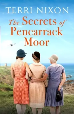 Pencarrack Moor titkai - The Secrets of Pencarrack Moor