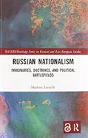 Orosz nacionalizmus: Képzetek, doktrínák és politikai csataterek - Russian Nationalism: Imaginaries, Doctrines, and Political Battlefields