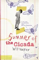 A kabóca nyara - Summer Of The Cicada