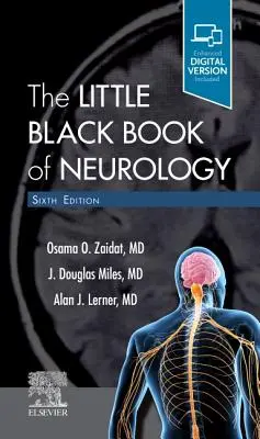 A neurológia kis fekete könyve - The Little Black Book of Neurology