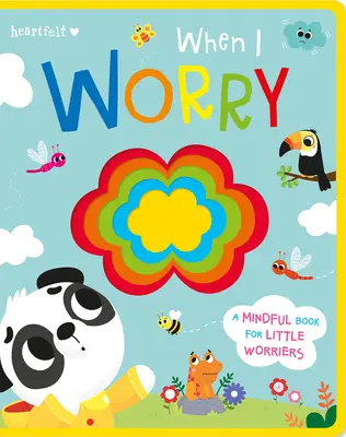 When I worry - When I Worry