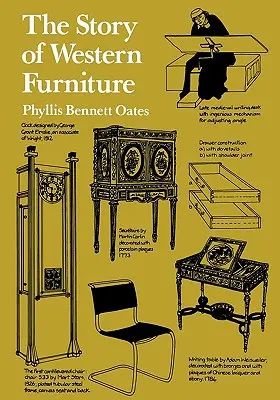 A nyugati bútorok története - The Story of Western Furniture