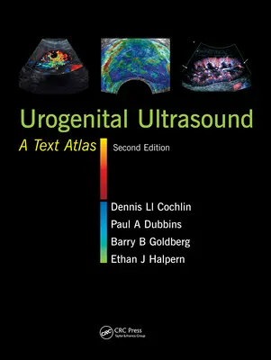 Urogenitális ultrahang: A Text Atlas - Urogenital Ultrasound: A Text Atlas