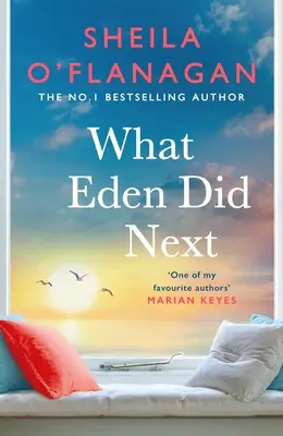 Mit tett Eden ezután - What Eden Did Next