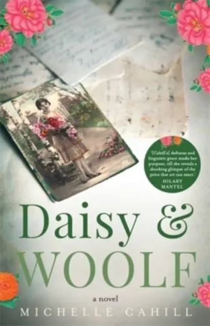 Daisy és Woolf - Daisy and Woolf