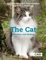 A macska: viselkedés és jólét - The Cat: Behaviour and Welfare