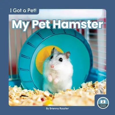 Házi hörcsögöm - My Pet Hamster