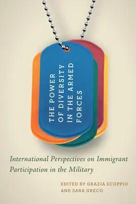 A sokszínűség ereje a fegyveres erőkben: A bevándorlók katonai részvételének nemzetközi perspektívái - The Power of Diversity in the Armed Forces: International Perspectives on Immigrant Participation in the Military