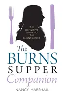 A Burns Vacsora Társa - The Burns Supper Companion