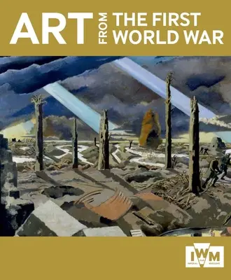 Művészet az első világháborúból - Art from the First World War