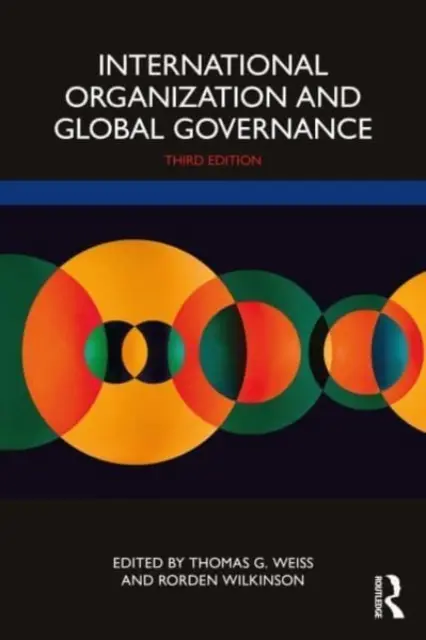 Nemzetközi szervezet és globális kormányzás - International Organization and Global Governance