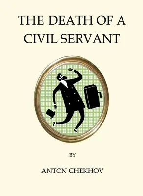 Egy köztisztviselő halála - The Death of a Civil Servant