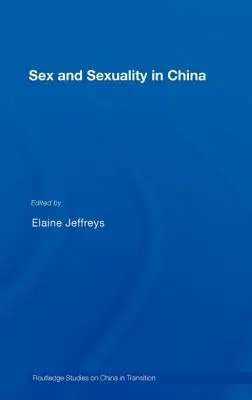 Szex és szexualitás Kínában - Sex and Sexuality in China