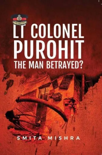 Purohit alezredes: - Az elárult ember? - Lt Colonel Purohit: - The man Betrayed?