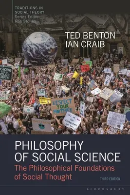 A társadalomtudományok filozófiája: A társadalmi gondolkodás filozófiai alapjai - Philosophy of Social Science: The Philosophical Foundations of Social Thought