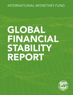 Globális pénzügyi stabilitási jelentés, 2020. október - Global Financial Stability Report, October 2020