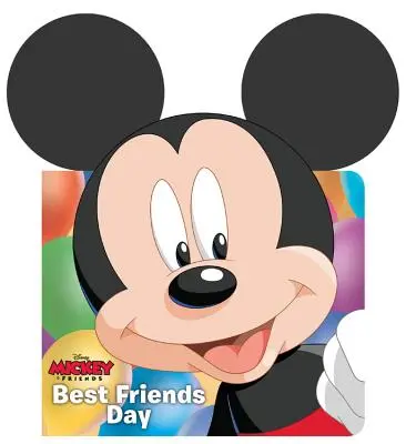 Mickey és barátai: A legjobb barátok napja - Mickey & Friends: Best Friends Day