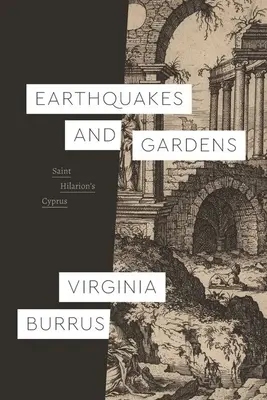 Földrengések és kertek: Szent Hilarion Ciprus - Earthquakes and Gardens: Saint Hilarion's Cyprus