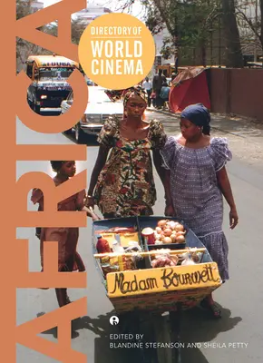 A világ filmművészetének címjegyzéke: Afrika - Directory of World Cinema: Africa