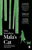 Mala macskája - Megható és felejthetetlen igaz történet egy lány túléléséről a holokauszt idején - Mala's Cat - The moving and unforgettable true story of one girl's survival during the Holocaust