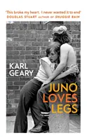 Juno szereti a lábakat - Juno Loves Legs
