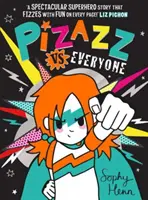 Pizazz vs. Mindenki - Pizazz vs Everyone