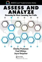 Értékelés és elemzés: A nyereséget felemésztő pazarlás felfedezése - Assess and Analyze: Discovering the Waste Consuming Your Profits