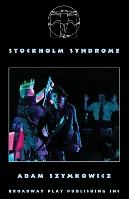 Stockholm-szindróma - Stockholm Syndrome